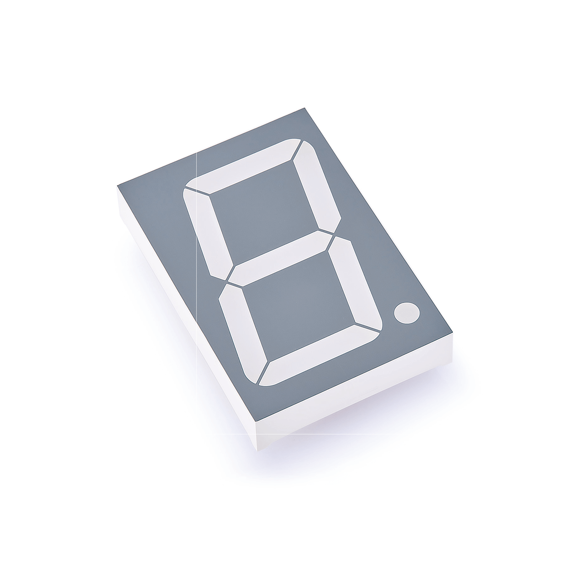 Products｜Display｜Single Digit-2301 - Para Light Electronics Co., Ltd.