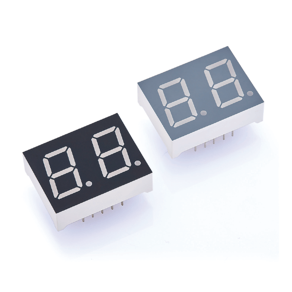 Products｜Display｜Dual Digit-502-10 - Para Light Electronics Co., Ltd.