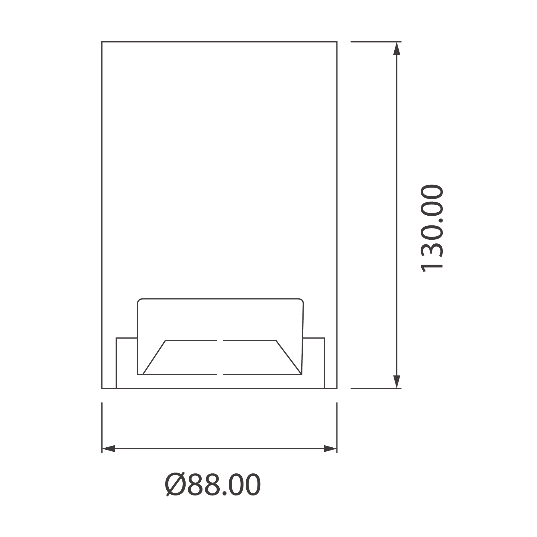 Lighting Solution｜Pendant-PL-SF1088D - Para Light Electronics Co., Ltd.